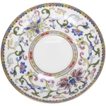 Чайная пара «Royal classic» (кружка 200мл+блюдце) Китайский узор, в подарочной коробке