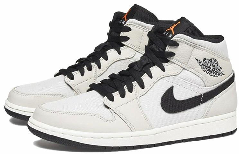 Кроссовки Jordan Air Jordan 1 Mid