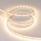 Светодиодная лента Alright 22W/m 240LED/m 2835SMD теплый белый 5M 038746