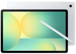Планшет Samsung Galaxy Tab S10 FE 10,9, 12 ГБ | 256 ГБ, Wi-Fi («Серебро» | Silver)