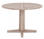 Стол деревянный обеденный Texel