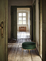Кресло Wittmann Club 1910 Armchair