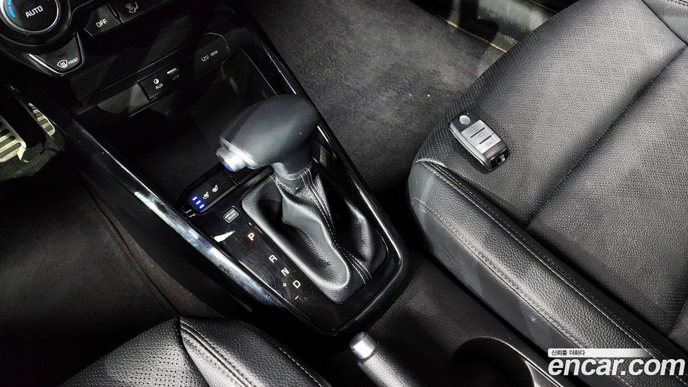 Kia  Stonic 1.4 (02.2020)