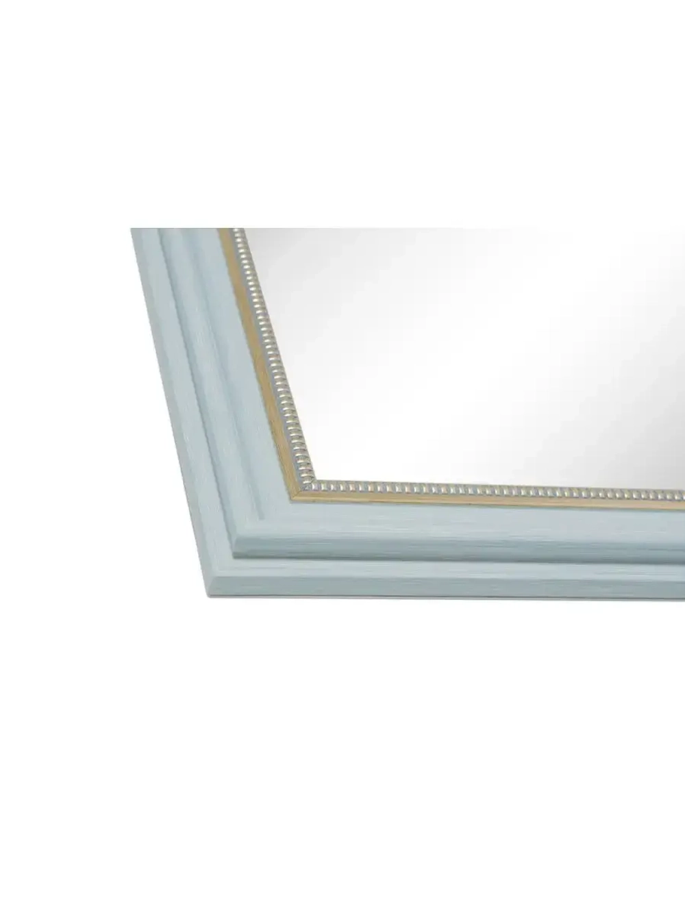 Зеркало 35x95 настенное в раме