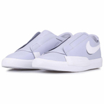 Кроссовки Nike Blazer Low Kickdown (Женская размерная сетка)