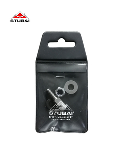 пара ножниц STUBAI комбинированных 270001 и 270501