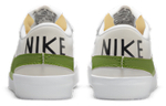 Кроссовки Nike Blazer Low '77 Jumbo