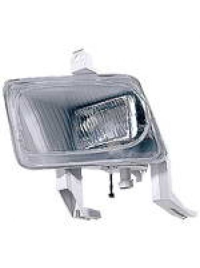 ПРОТИВОТУМАННАЯ ФАРА OPEL VECTRA B ПРАВАЯ 1995