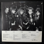 Виниловая пластинка Europe - Out Of This World LP