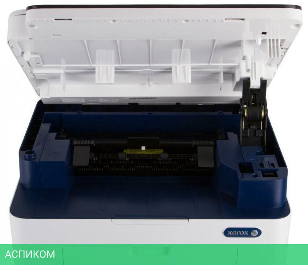 МФУ Xerox WorkCentre 3025V_BI