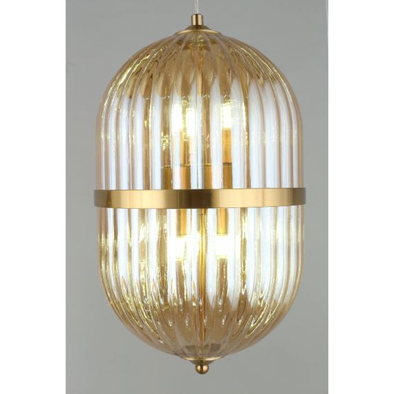 Подвесной светильник Aployt Ludovica APL.860.06.30