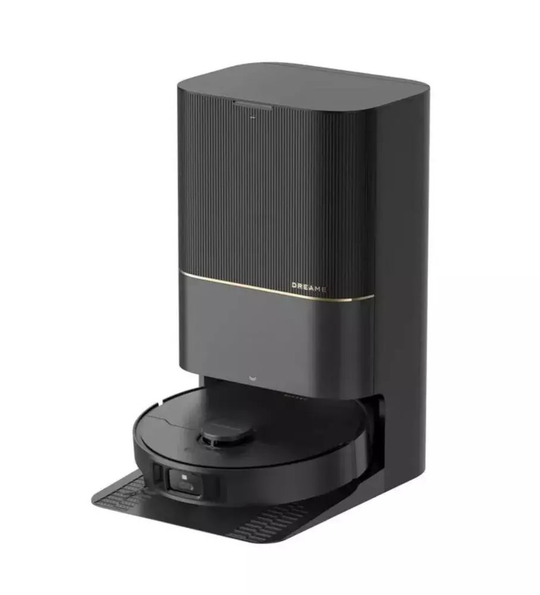 Робот-пылесос Dreame X50 Ultra Complete Black