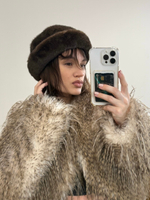 Докерка экомех шоколад