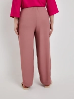 Брюки летние широкие