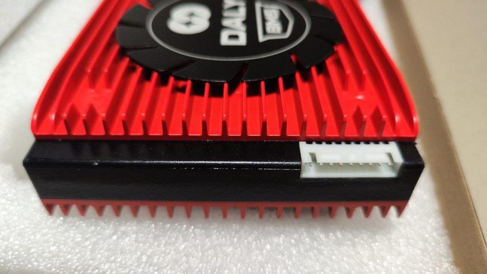 Плата контроля ET 8SBFe-200A220145C