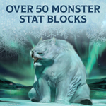 D&D Icewind Dale: Rime of the Frostmaiden