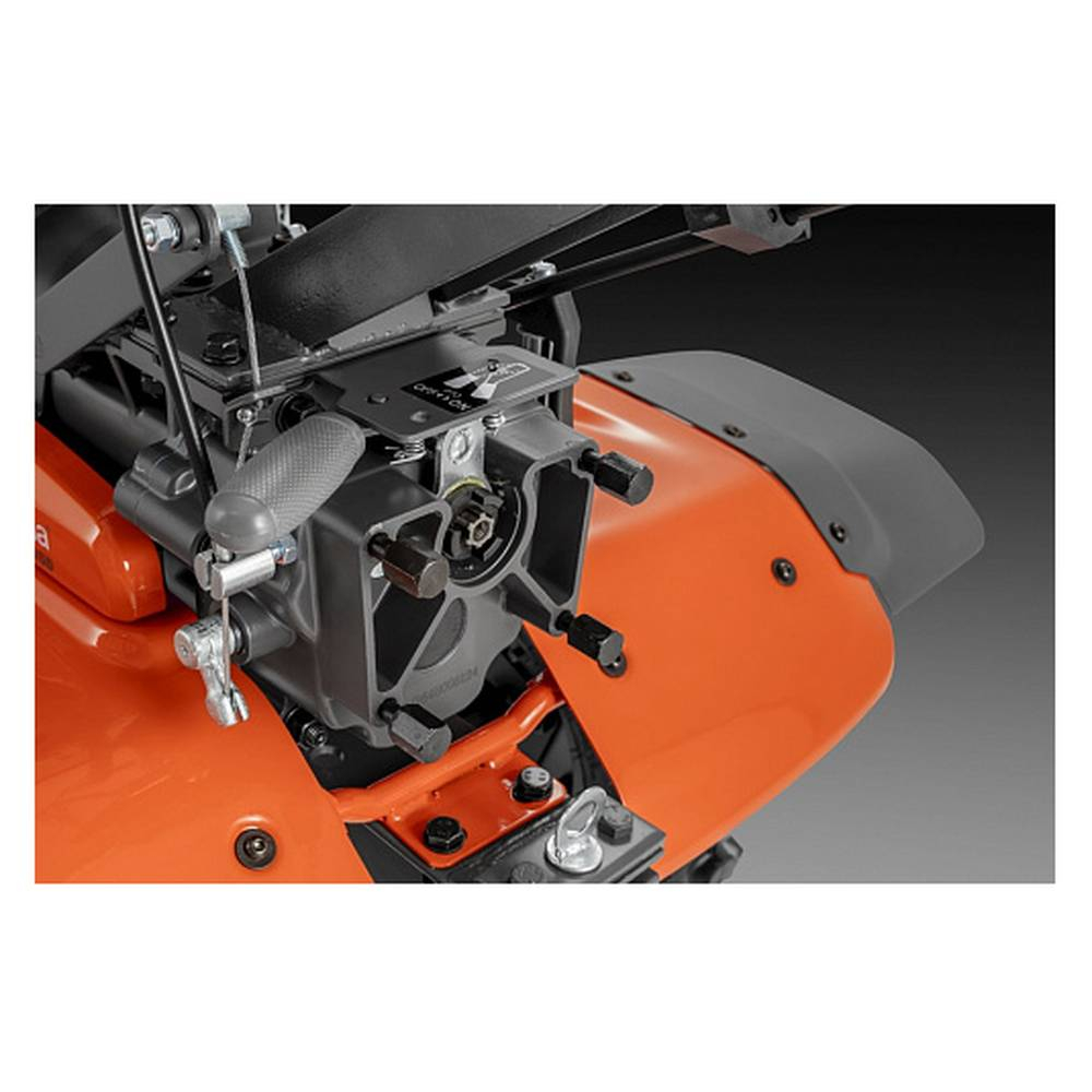 Мотокультиватор Husqvarna TF 545P