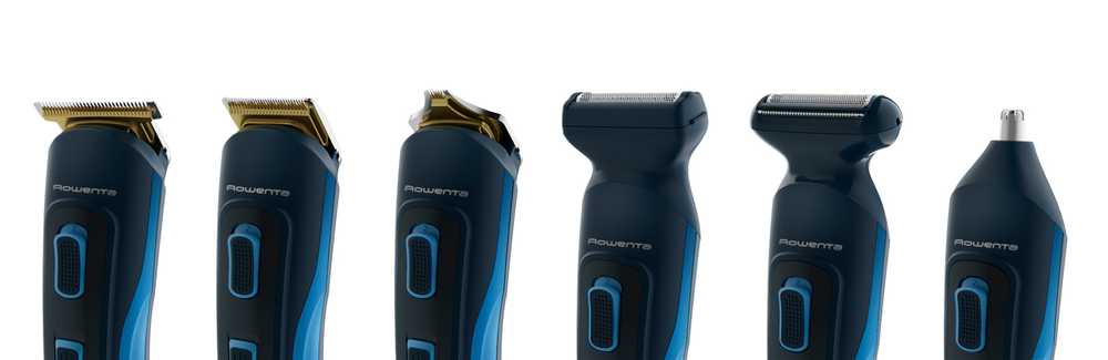 Мультитриммер Rowenta SELECTIUM TN9460F4 XPERT
