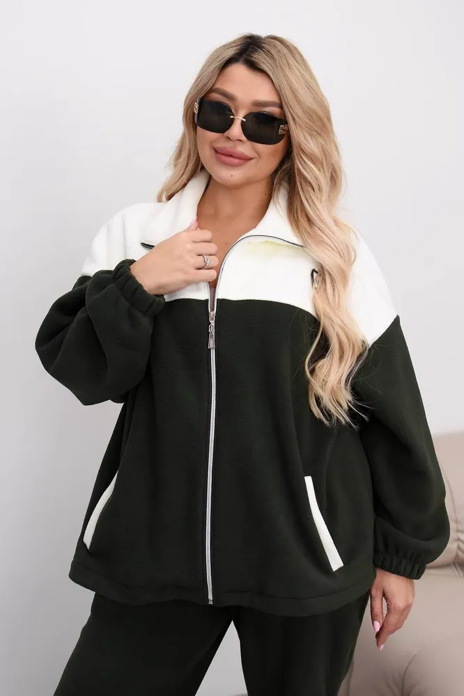 Костюм УК-302-3 Фабрика Моды