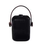 Беспроводная колонка Alive Audio Journey (Black)