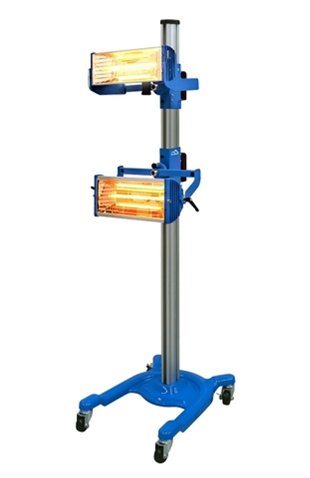 Сушка инфракрасная IR2L STANDARD