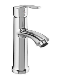 Смеситель для раковины DIWO Суздаль D02010CR хром