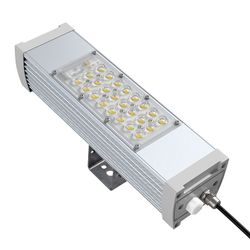 Светильник промышленный светодиодный SEVER PRO 2.0 50вт ip65