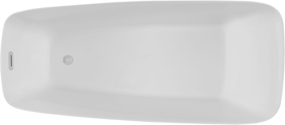 Акриловая ванна Aquanet Family Trend 170x78 90778-MW