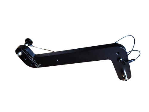 SVS Audiotechnik LA-28-CP соединительная скоба для линейного массива LA-28