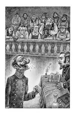 Тысяча одна страсть