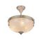 Потолочный светильник Arte Lamp Fedelta A5861PL-3WG