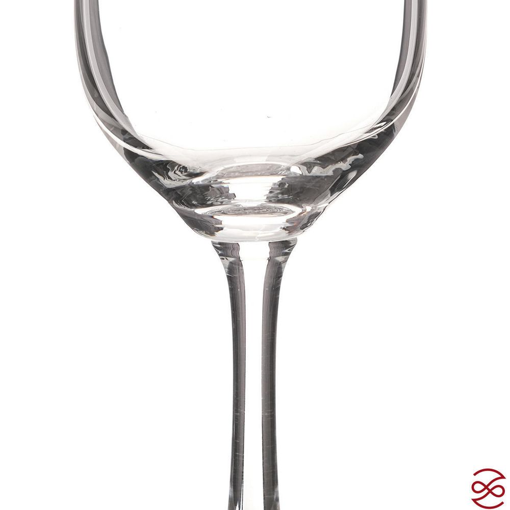 Набор фужеров для шампанского Crystalite Bohemia APUS 200 мл (6 шт)