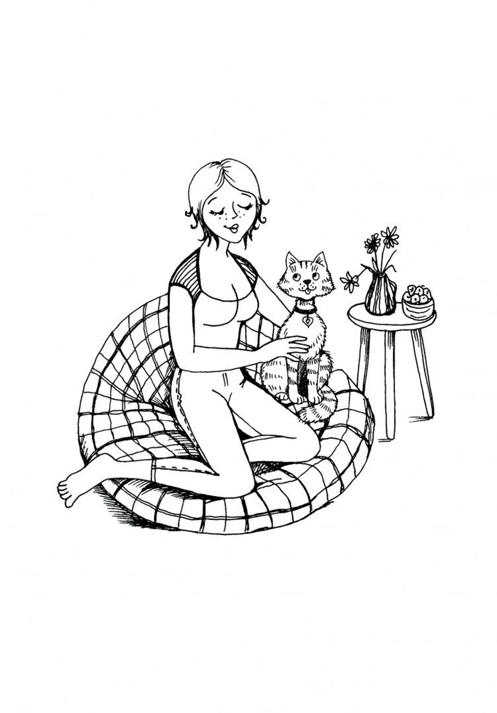 PRO грудь. Откровения врача-маммолога