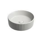 Рукомойник Ceramica Nova Element 36, см CN6057MSG серый матовый