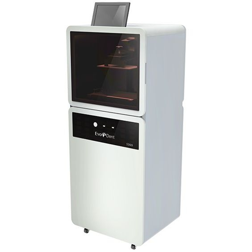 3D принтер UnionTech S300