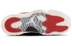 Кроссовки Jordan Air Jordan 11 Retro Low Cherry 2016 (Женская размерная сетка)