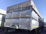 КРОПКУЗОВ 85057* Полуприцеп бортовой 85057B