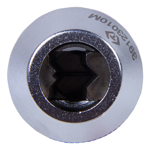 KING TONY (39123010M) Держатель метчика М1-М10, 3/8"