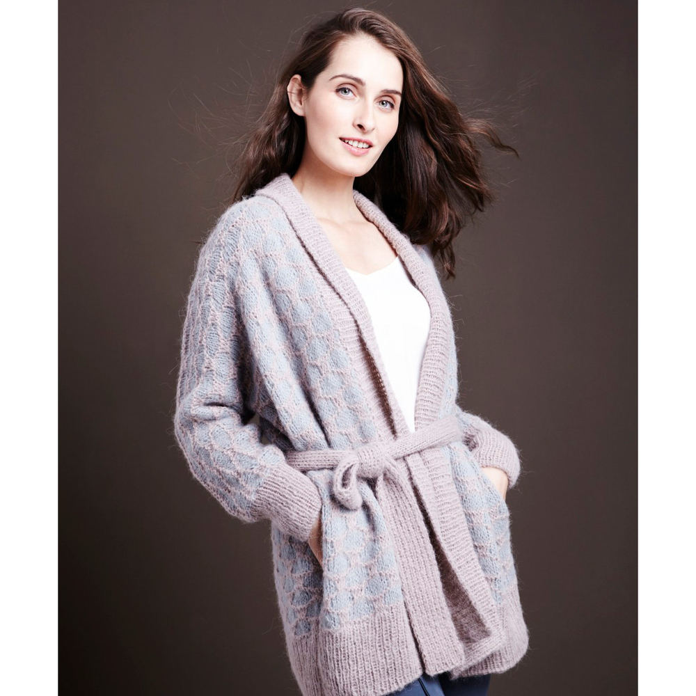 Журнал "Lamana" № 06