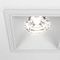 Встраиваемый светильник Maytoni Alfa LED DL043-02-15W4K-D-SQ-W