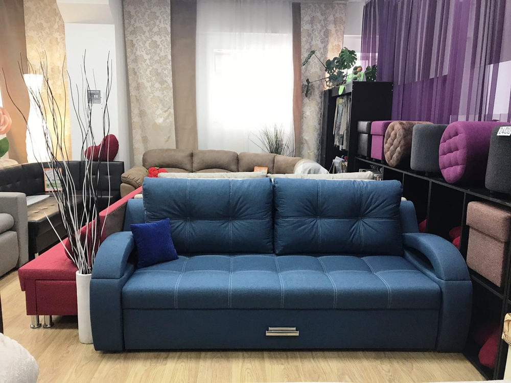 Диван «Меркури»