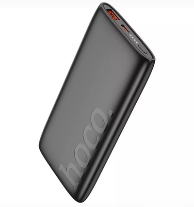 Внешний аккумулятор hoco J122 10000mAh