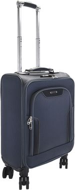 Чемодан 437-4-S