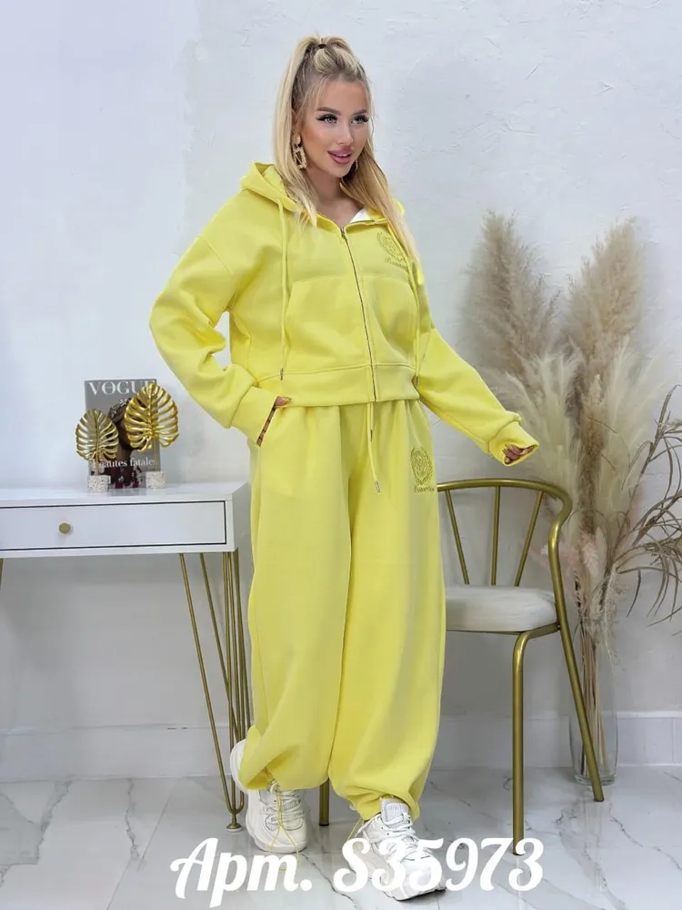 Костюм 6818517 Fabrika