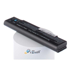 Аккумулятор iBatt 5200mAh для ноутбука Sony VGP-BPS2C, VGP-BPS2A