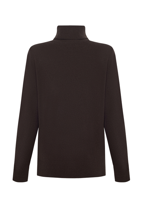 Кашемировый свитер