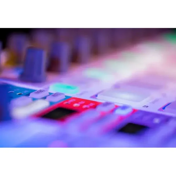Arturia BeatStep Pro White