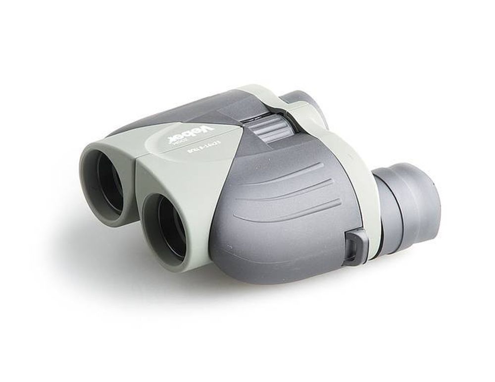 Бинокль Veber Zoom БПЦ 8–16x25