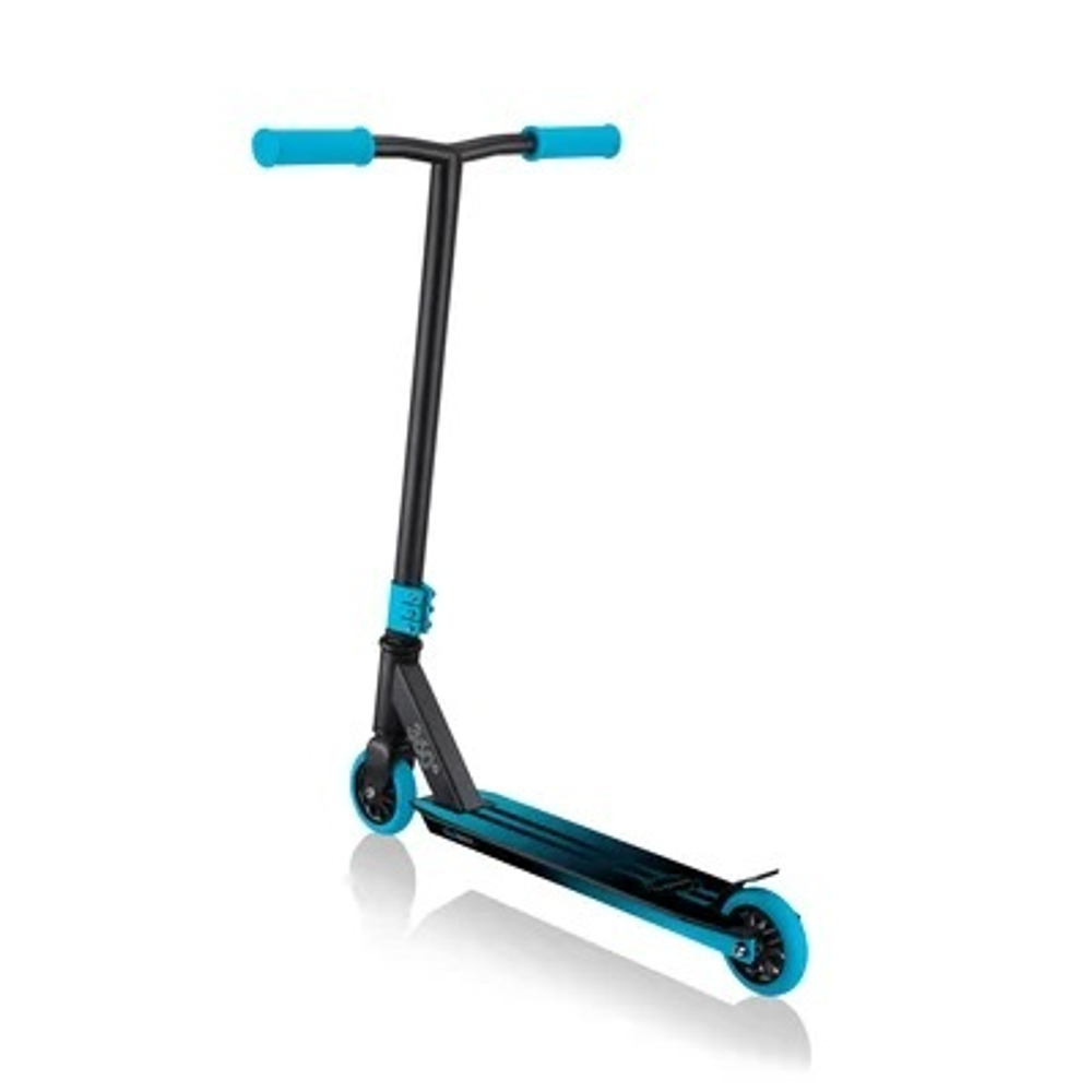 Самокат Globber GS 360 голубой