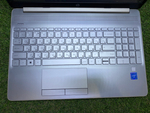 Ноутбук HP 15 Celeron N4120/8/FHD/dw1535nia/Windows 10 Pro